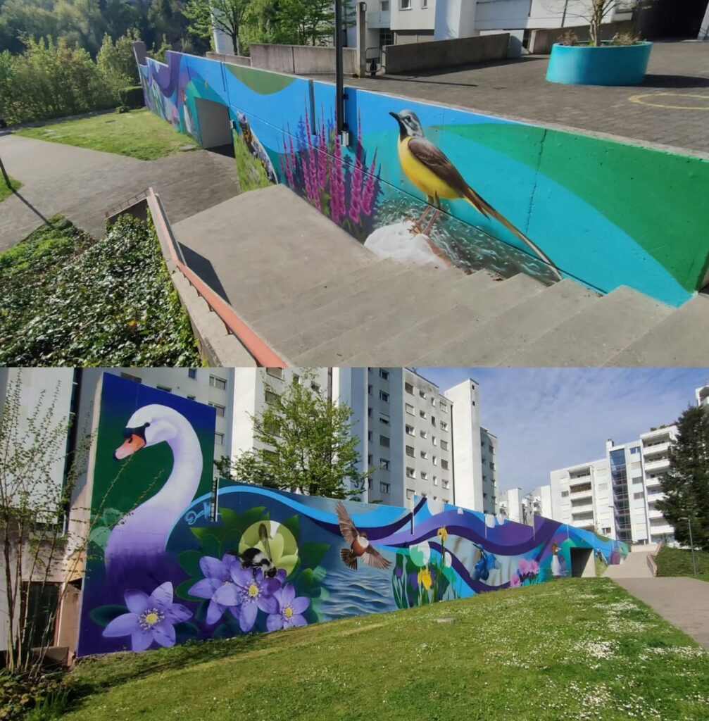 ansicht webermühle beide seiten